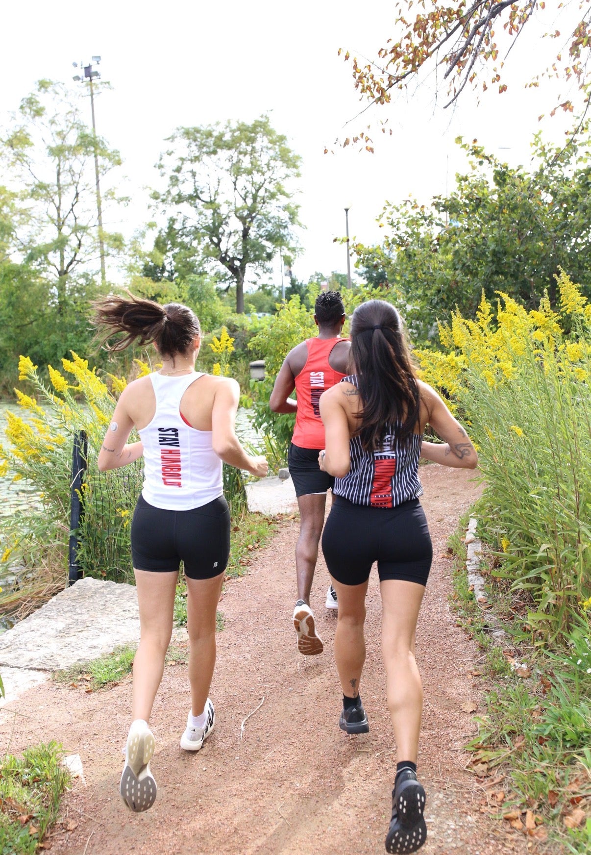 2025 RTH Race Kits - The RUNTOOHARD Pack