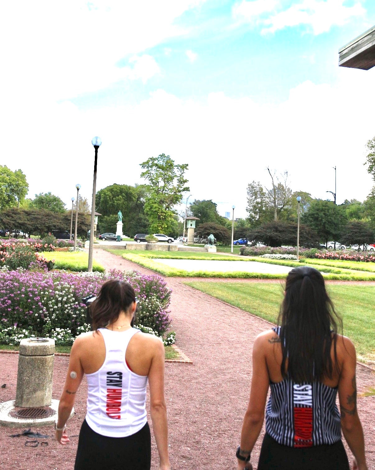 2025 RTH Race Kit - Black Pinstripe