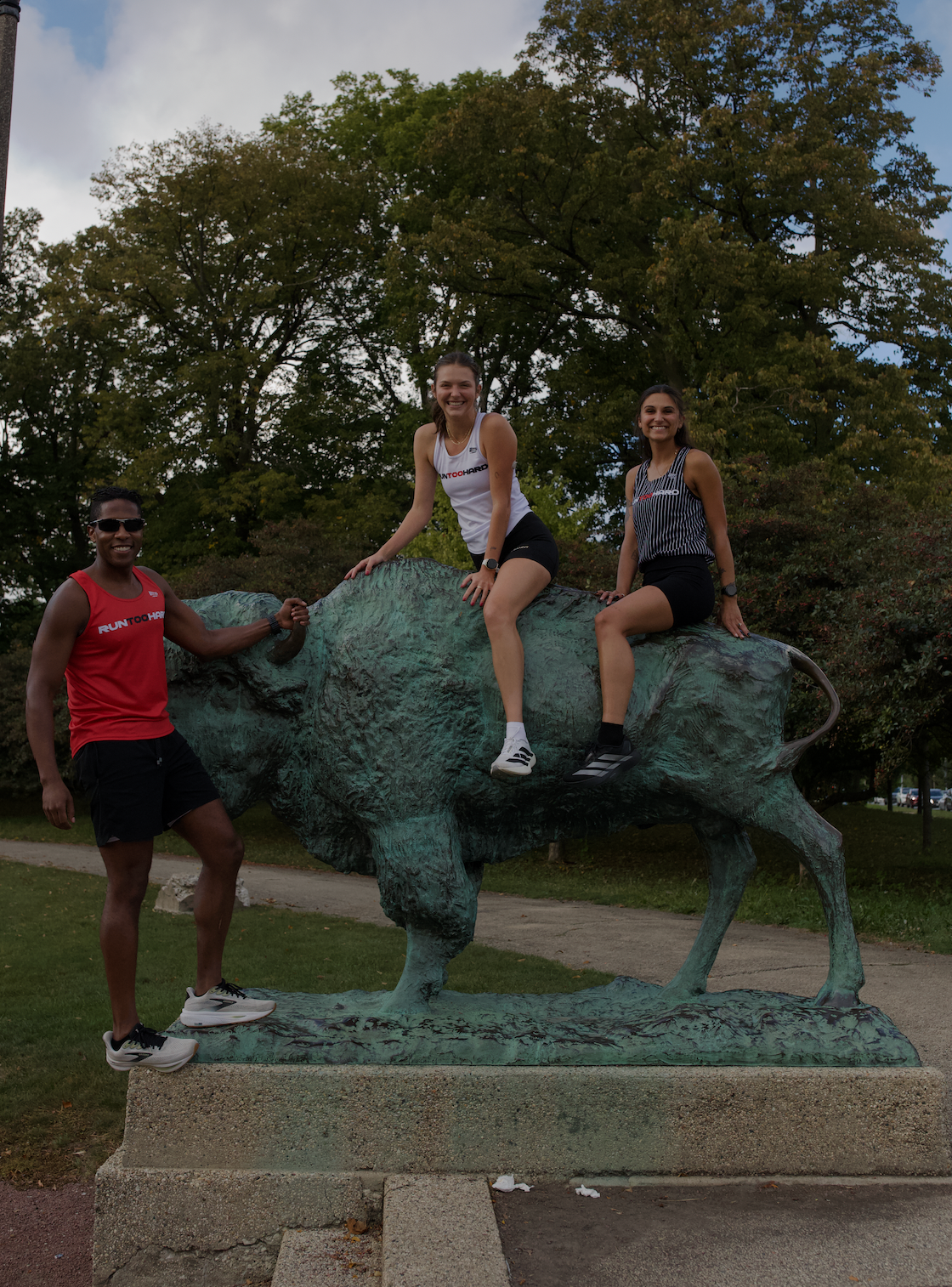 2025 RTH Race Kits - The RUNTOOHARD Pack