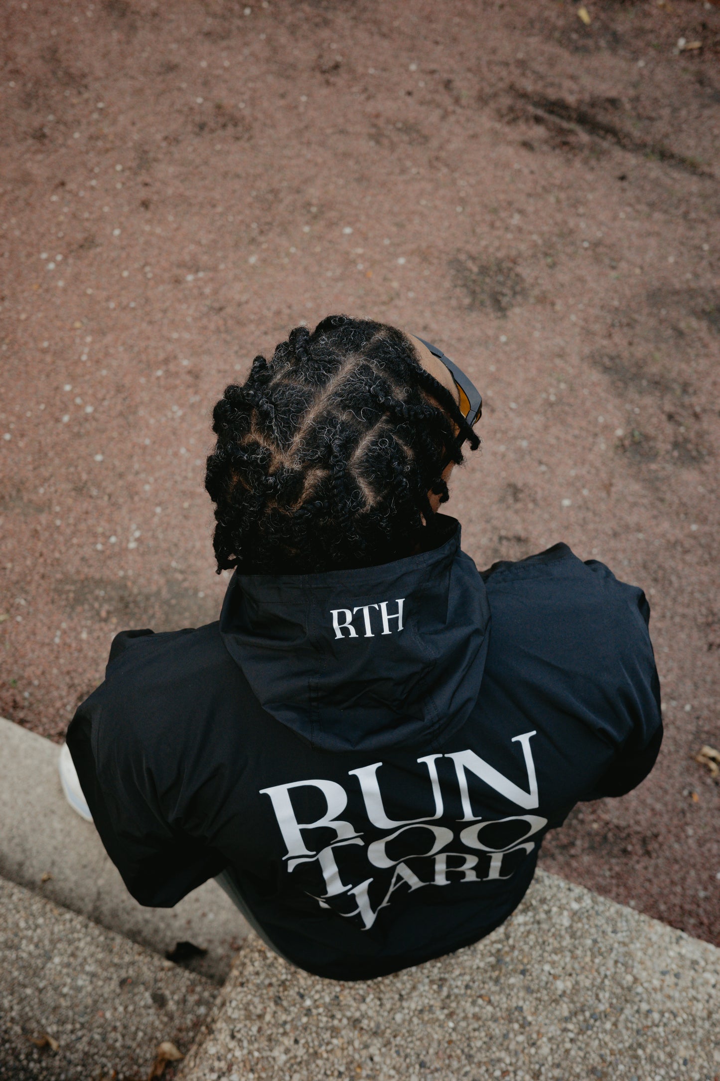 RTH WINDBREAKER
