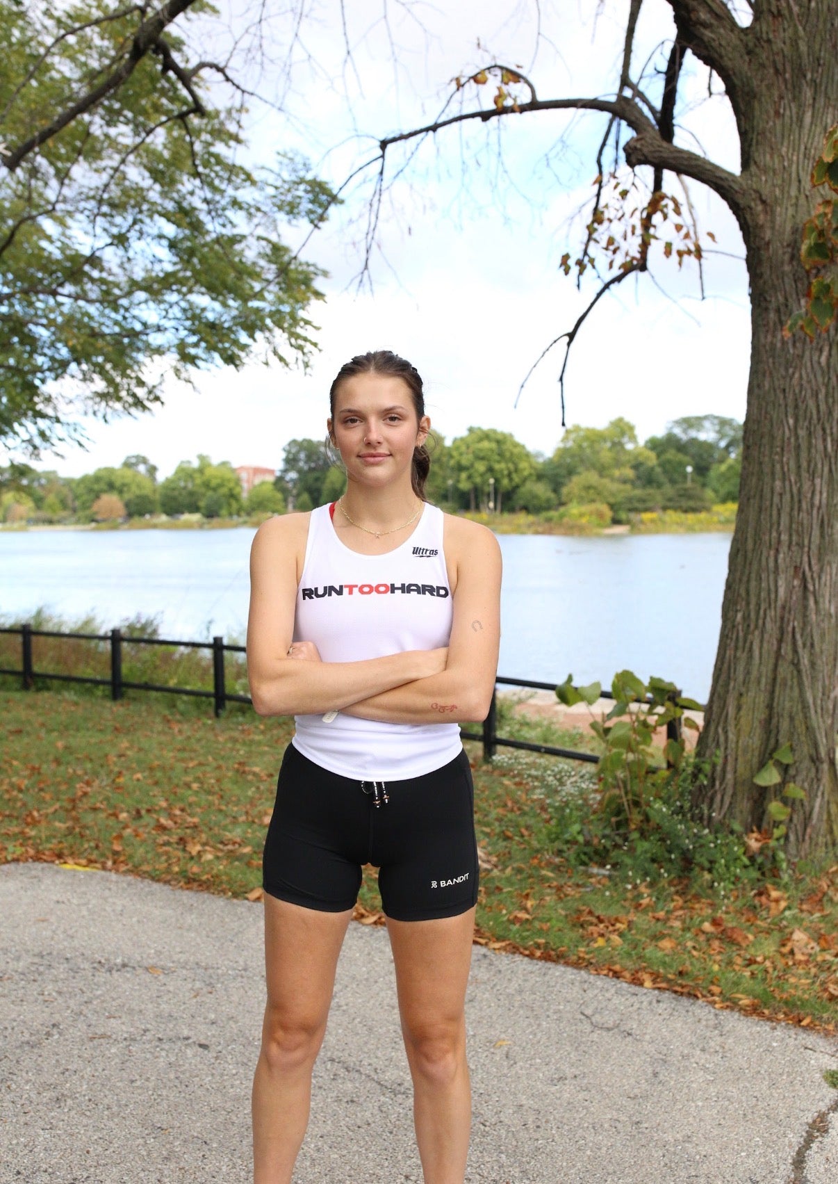 2025 RTH Race Kit - White